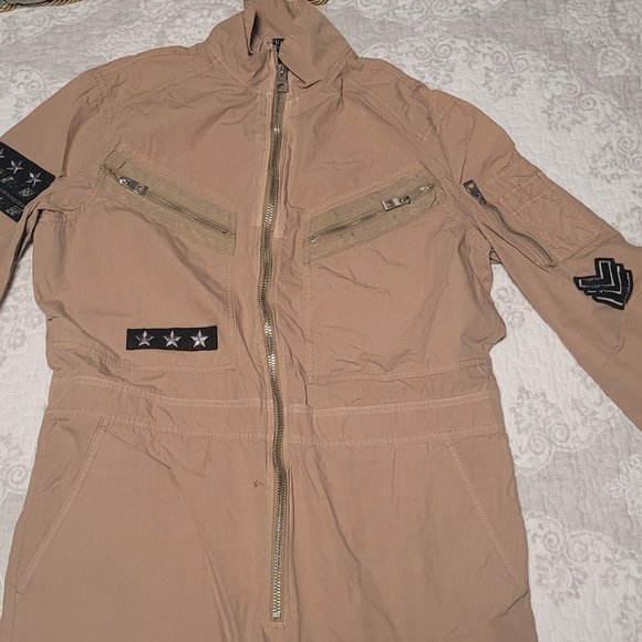 Guess Jumpsuit - Picture 2 of 5